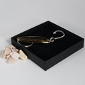 Geschenk für Angler, veredelte Schlüsselanhänger mit individueller Gravur