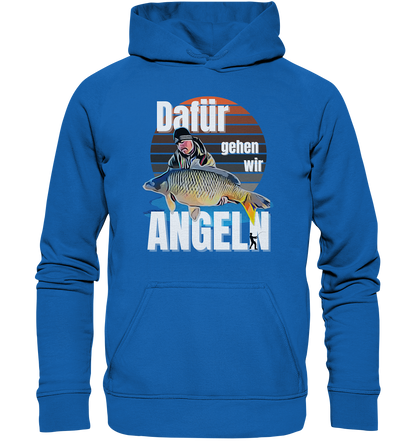 Cartoon Design aus Fotovorlage - Kids Premium Hoodie