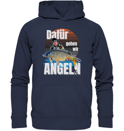 Cartoon Design aus Fotovorlage - Kids Premium Hoodie