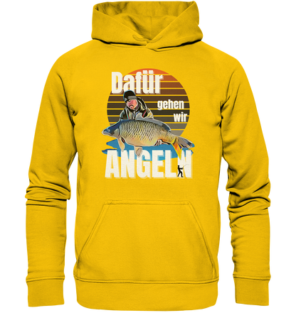 Cartoon Design aus Fotovorlage - Kids Premium Hoodie