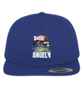 Cartoon Design aus Fotovorlage - Premium Snapback